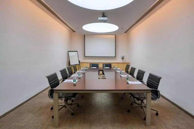 Резиденция Fietser International Apart