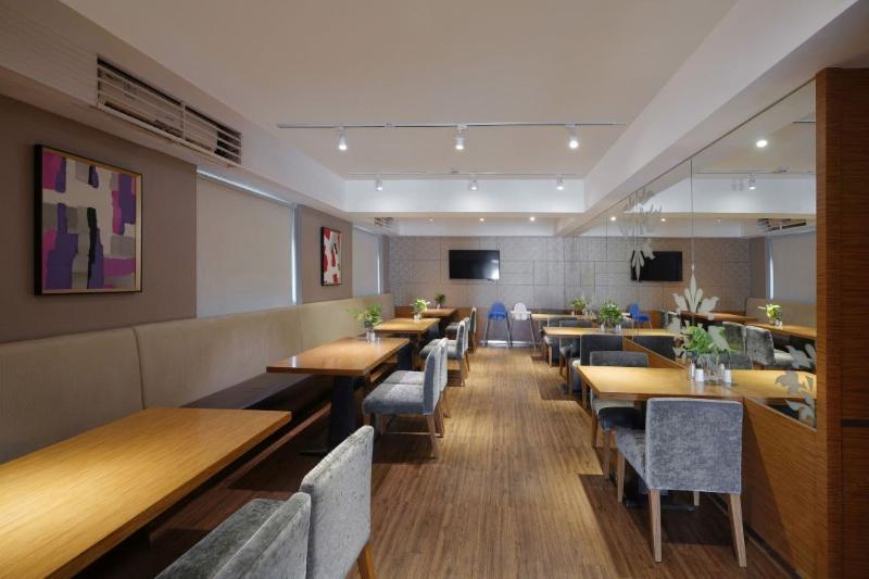 住所  Fietser International Apart