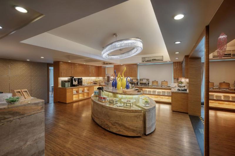 住所  Fietser International Apart