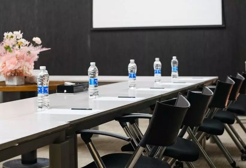 Резиденция Fietser International Apart