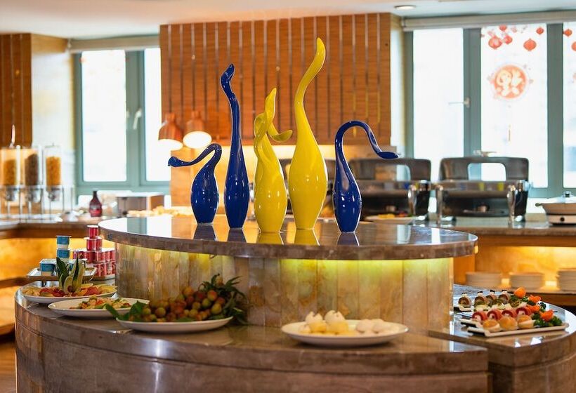 住所  Fietser International Apart