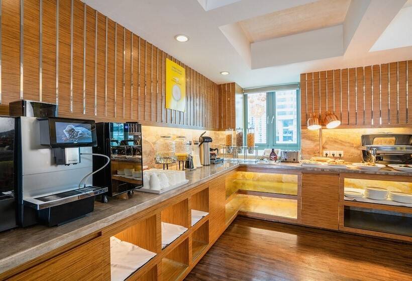 住所  Fietser International Apart