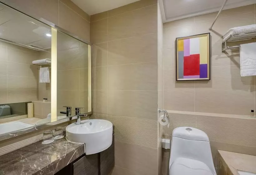 Резиденция Fietser International Apart