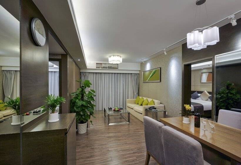 住所  Fietser International Apart