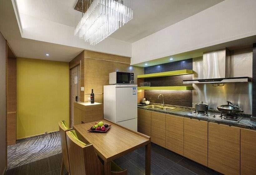 住所  Fietser International Apart