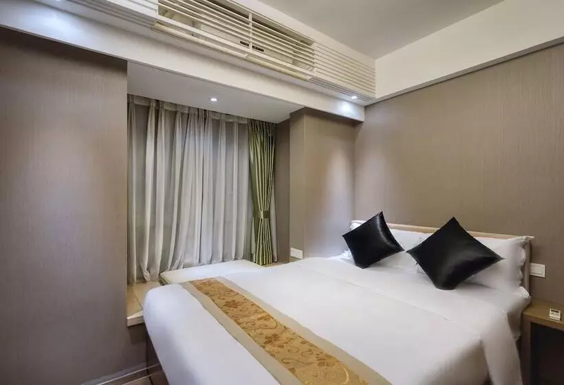 Резиденция Fietser International Apart