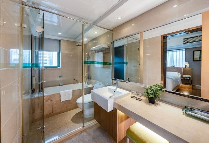 住所  Fietser International Apart