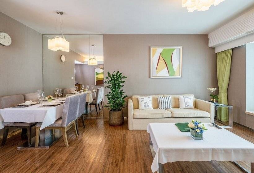 住所  Fietser International Apart