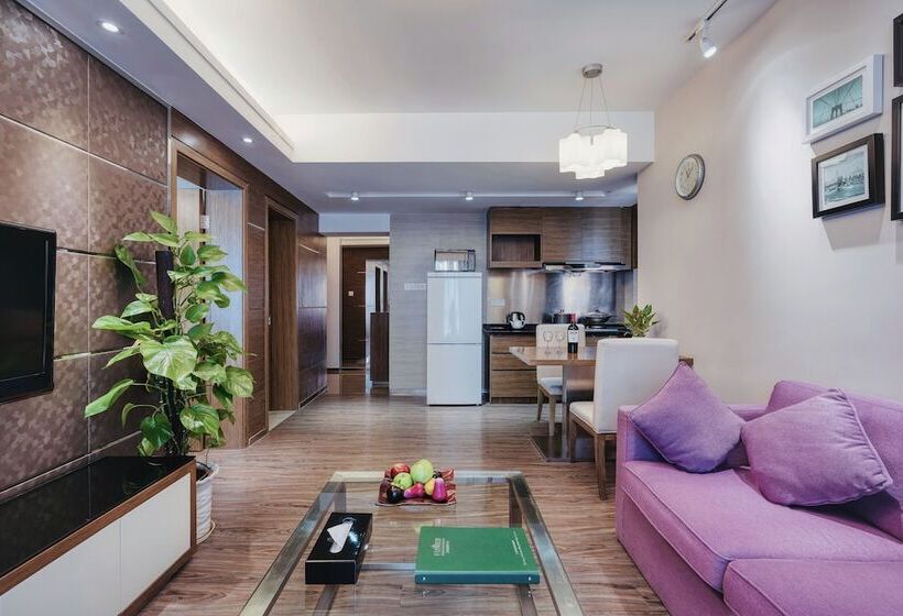 住所  Fietser International Apart