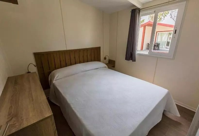 리조트 Alannia Guardamar