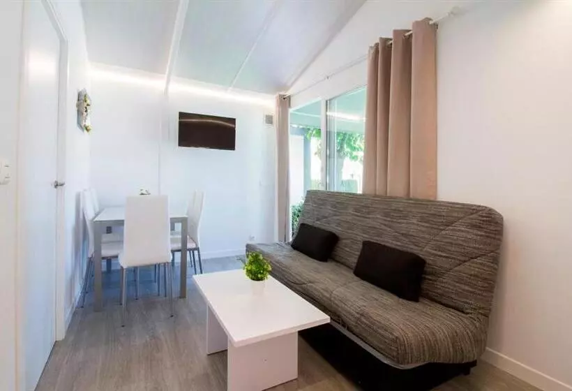 리조트 Alannia Guardamar