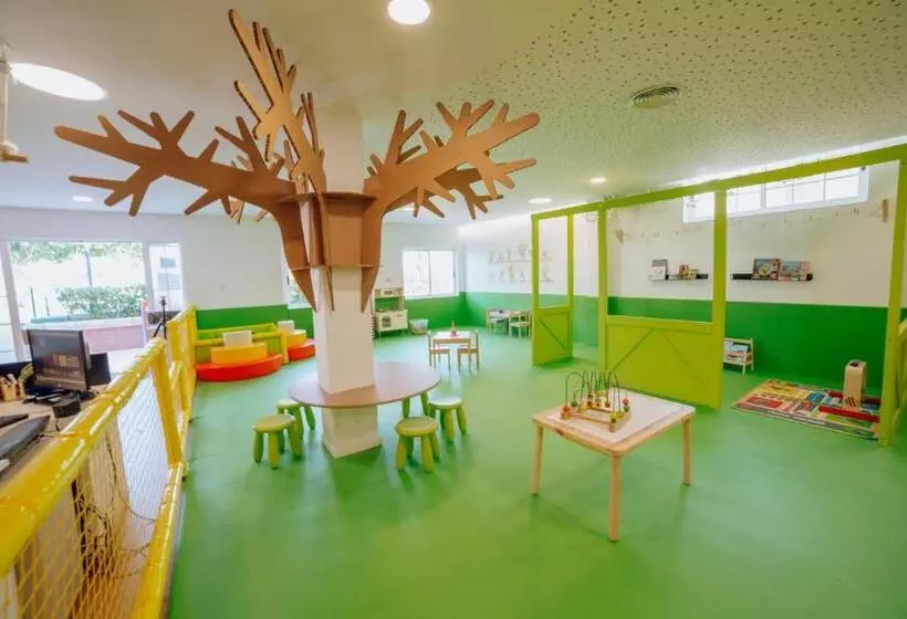 리조트 Alannia Guardamar