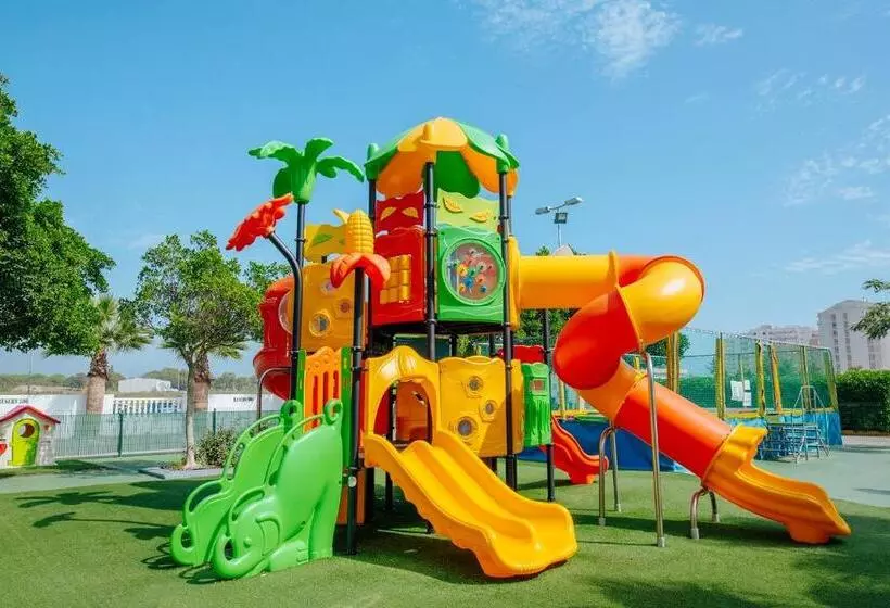 리조트 Alannia Guardamar