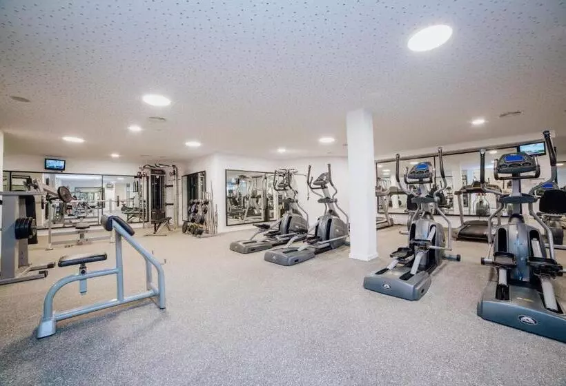 리조트 Alannia Guardamar