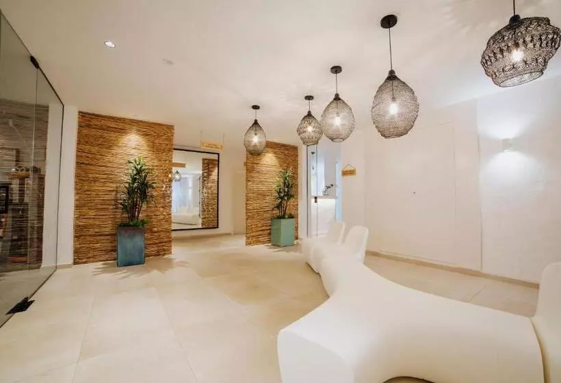 리조트 Alannia Guardamar