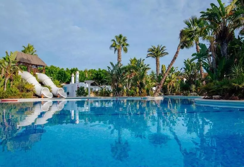 리조트 Alannia Guardamar