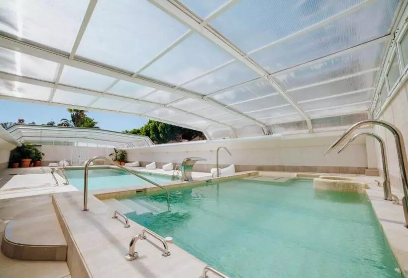 리조트 Alannia Guardamar