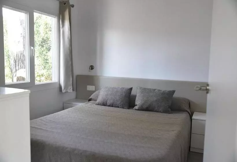 리조트 Alannia Guardamar