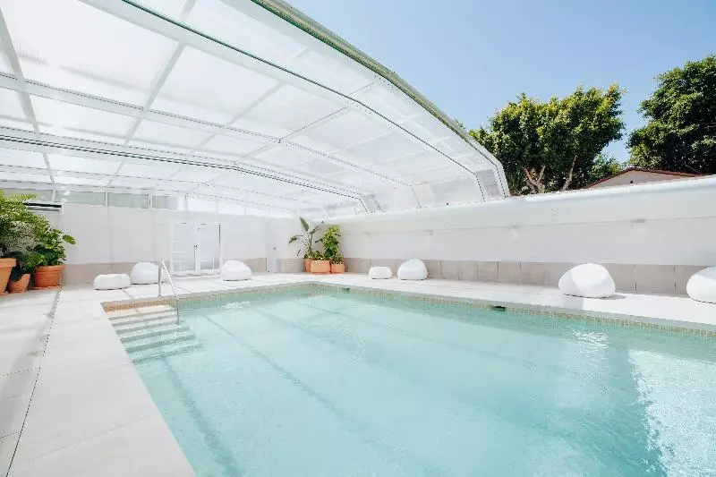 리조트 Alannia Guardamar