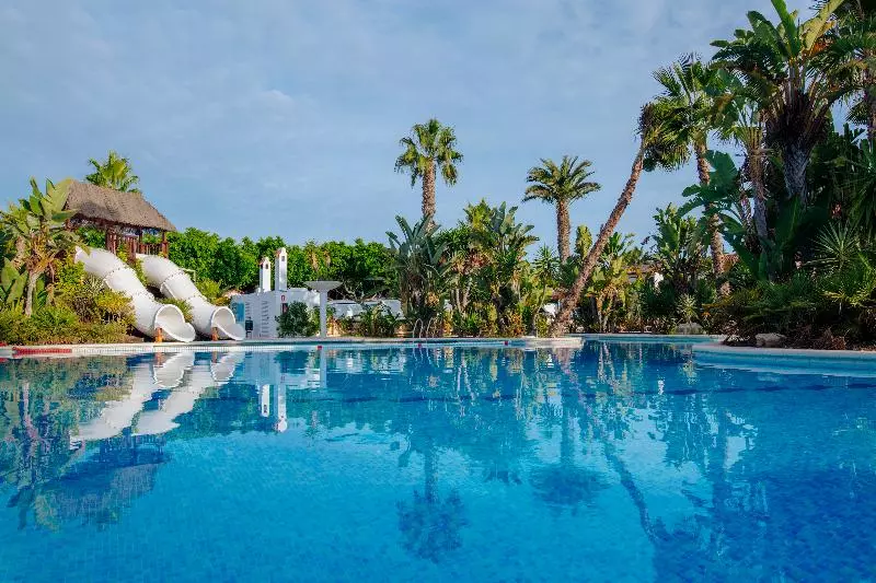 리조트 Alannia Guardamar