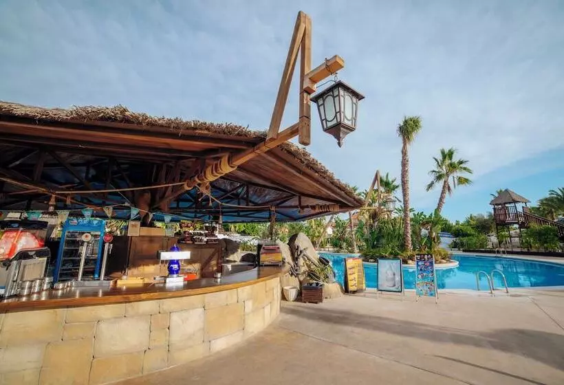 리조트 Alannia Guardamar