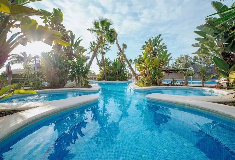 리조트 Alannia Guardamar