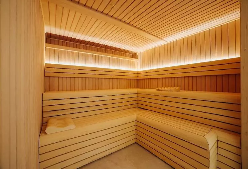 리조트 Alannia Guardamar