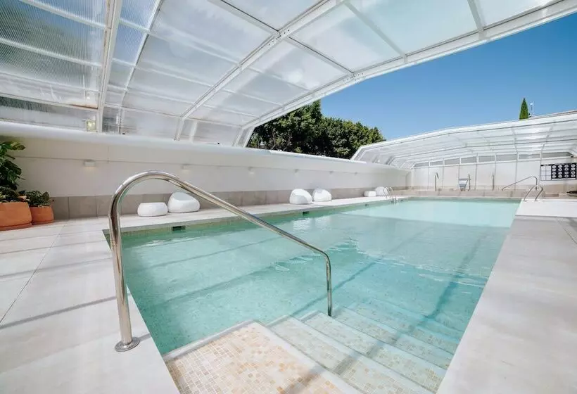 리조트 Alannia Guardamar