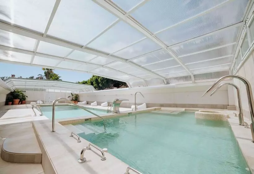 리조트 Alannia Guardamar