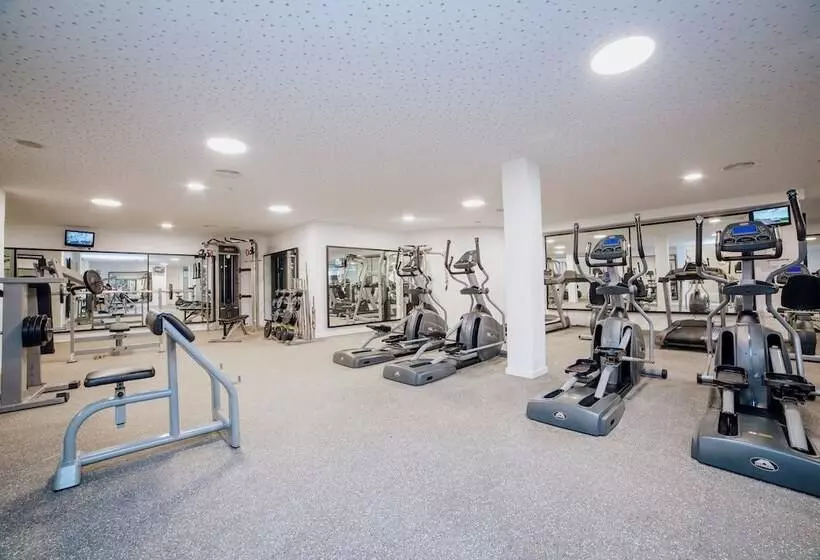 리조트 Alannia Guardamar