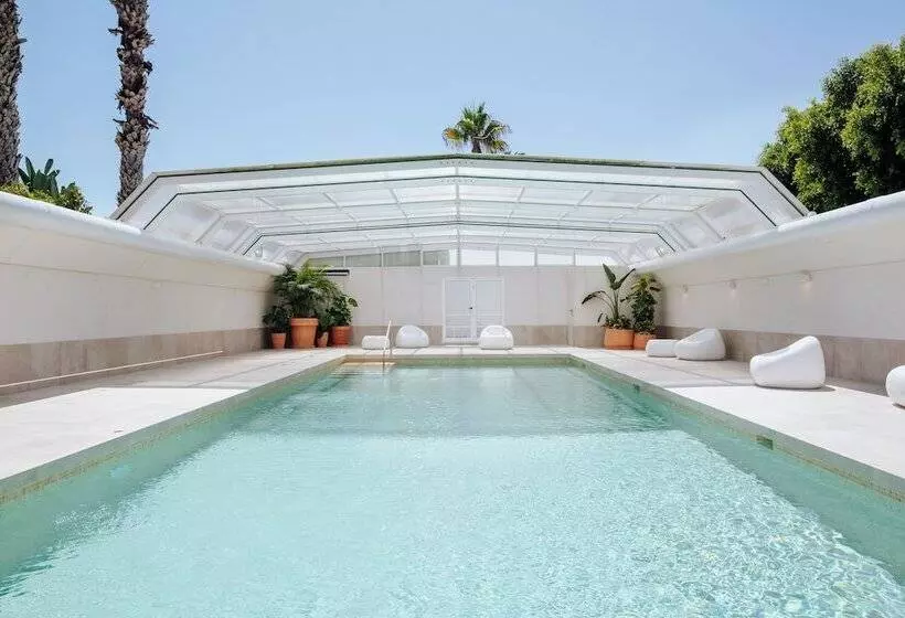 리조트 Alannia Guardamar