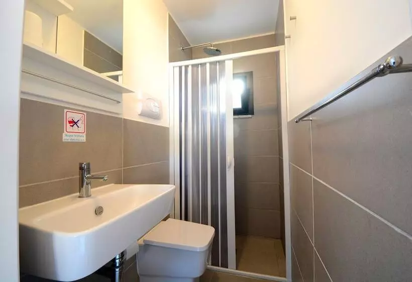 Курорт Villaggio Turistico Elea