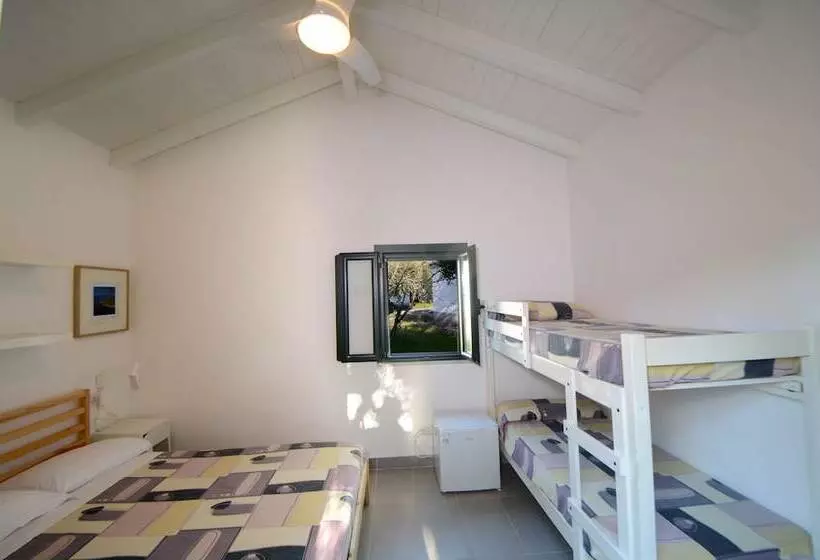 Курорт Villaggio Turistico Elea