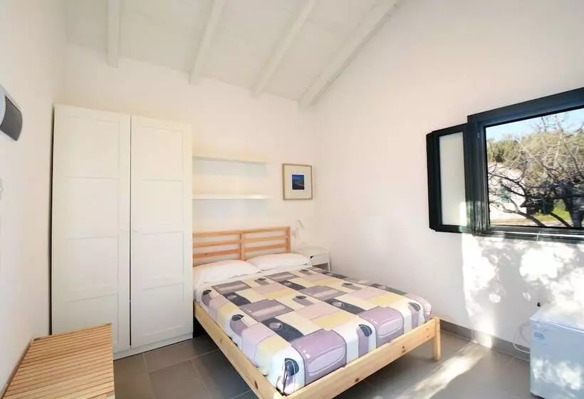 Курорт Villaggio Turistico Elea