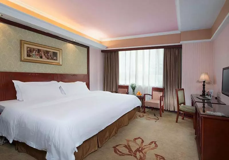 Vienna Hotel Nanchang Railway Staion