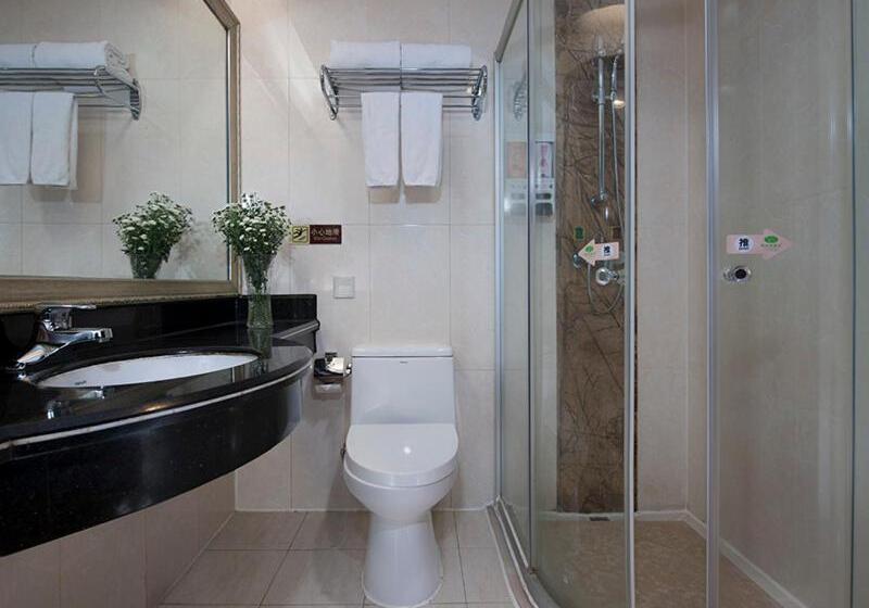 Vienna Hotel Nanchang Railway Staion