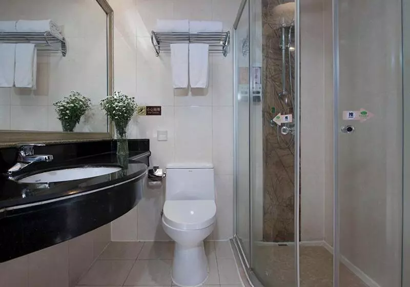 Vienna Hotel Nanchang Railway Staion