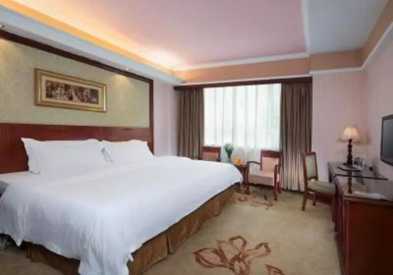 Vienna Hotel Nanchang Railway Staion