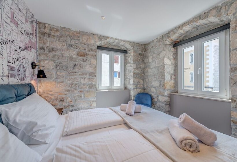 Hotel Split Palace Luxury Retreat