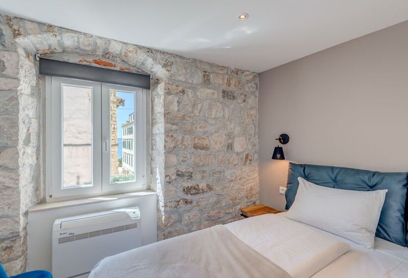 Hotel Split Palace Luxury Retreat