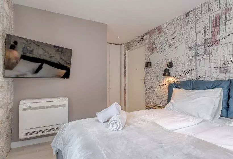 ホテル Split Palace Luxury Retreat