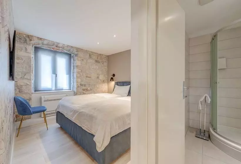 ホテル Split Palace Luxury Retreat