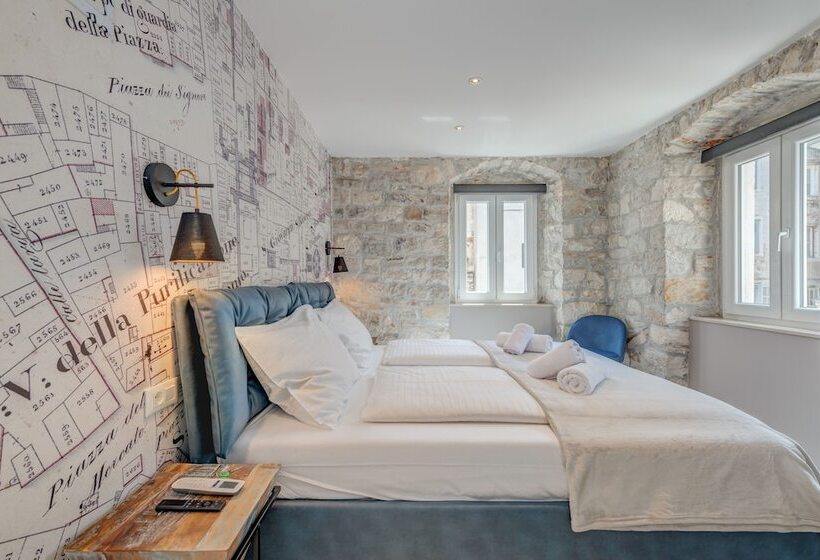 Hotel Split Palace Luxury Retreat