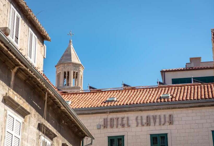 Hotel Split Palace Luxury Retreat