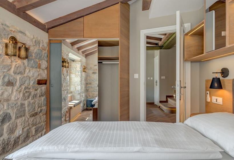 Hotel Split Palace Luxury Retreat