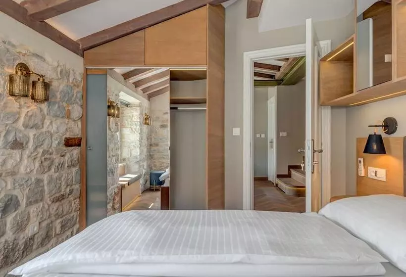 ホテル Split Palace Luxury Retreat