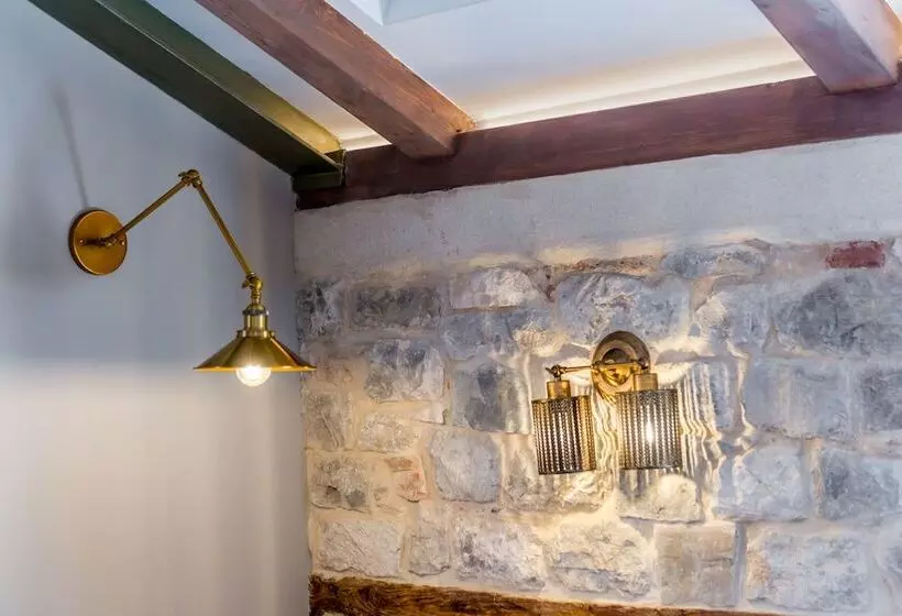 ホテル Split Palace Luxury Retreat