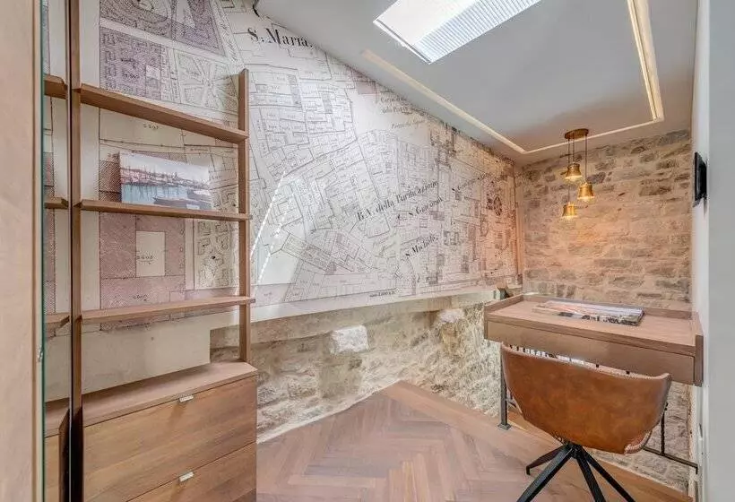 ホテル Split Palace Luxury Retreat