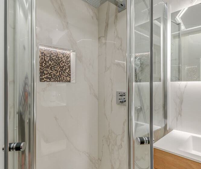 Hotel Split Palace Luxury Retreat