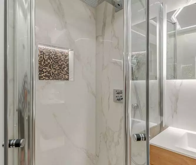 ホテル Split Palace Luxury Retreat